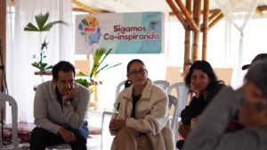 Coinspirando - Fotovoz Coinspira Noviembre 28 2025
