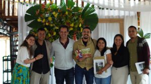 Coinspirando - Fotovoz Coinspira Noviembre 28 2025
