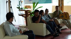 Coinspirando - Fotovoz Coinspira Noviembre 28 2025