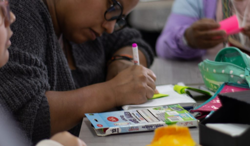 Mapeo departamental Diciembre 2022