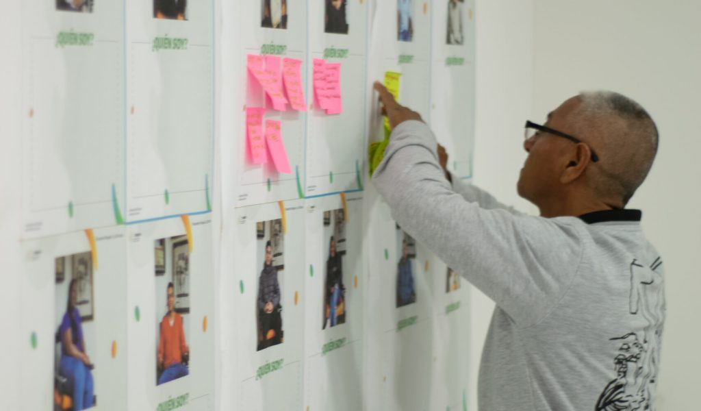 Mapeo departamental Diciembre 2022