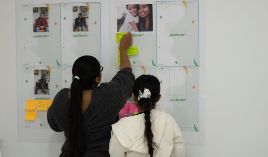 Mapeo departamental Diciembre 2022