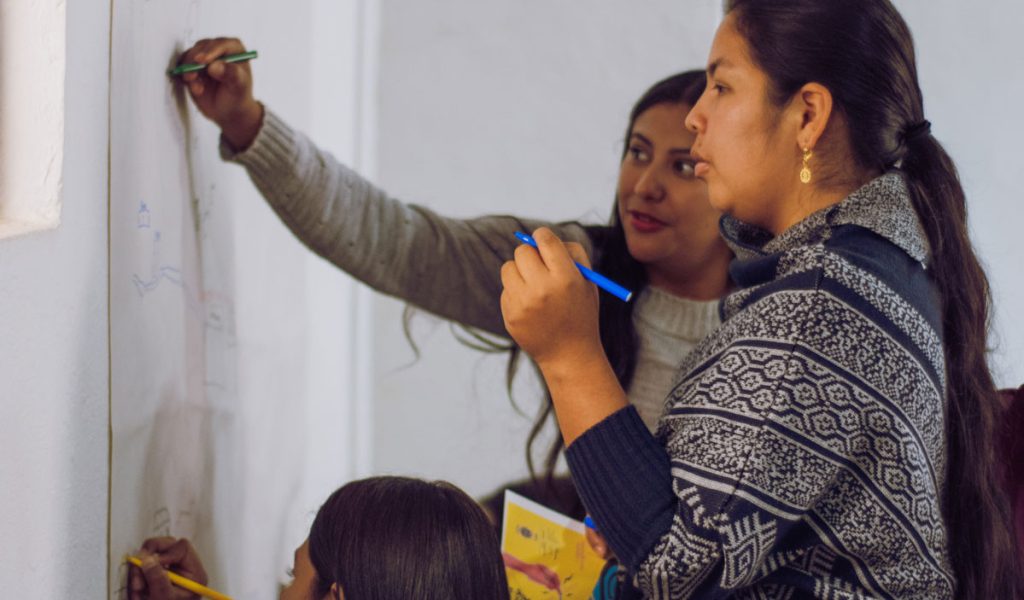 quinto encuentro cartografía social