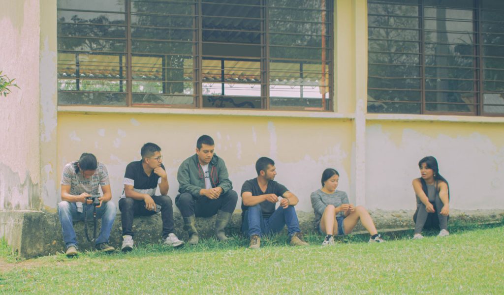 Encuentro Sole vereda Palmichal May 2024