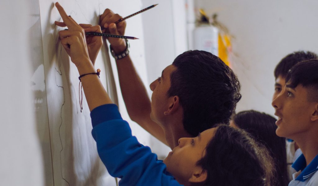 quinto encuentro cartografía social