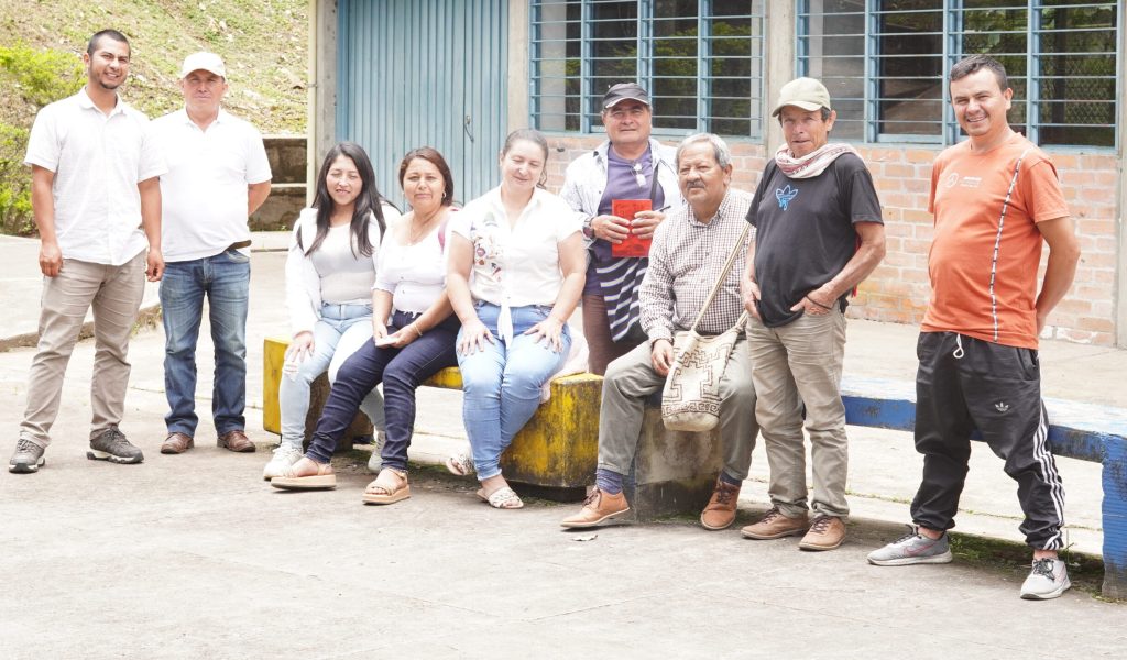 Capacitación redes sociales