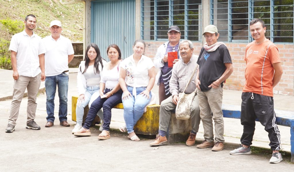 Capacitación redes sociales