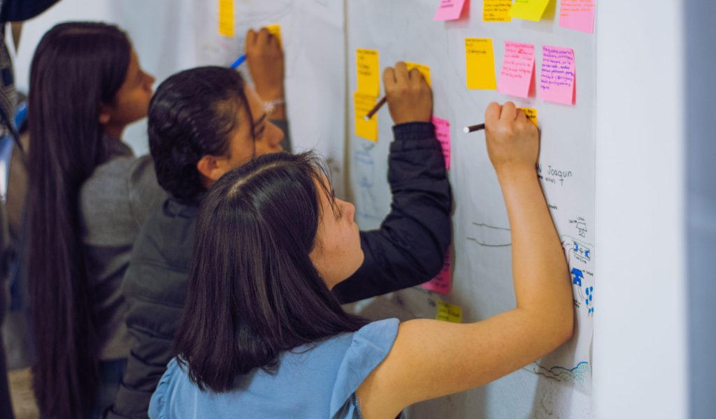 quinto encuentro cartografía social