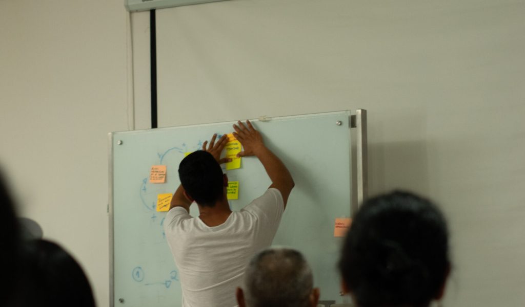 Mapeo Departamental Octubre 2022