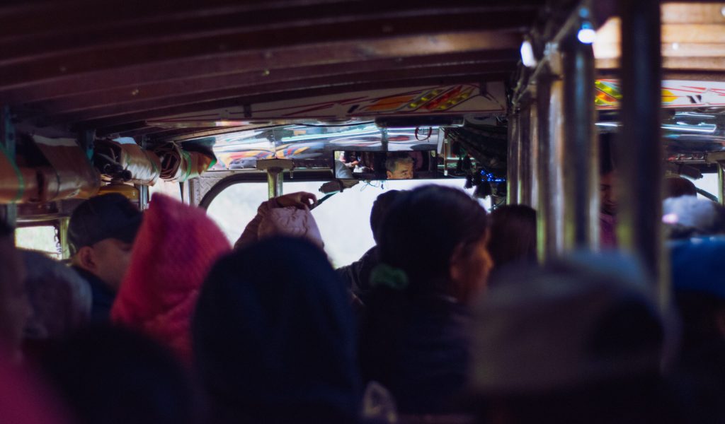 Visita a esponja hídrica "El Asomadero"