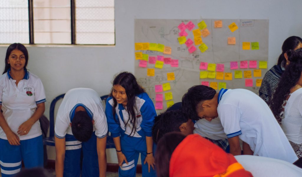 quinto encuentro cartografía social