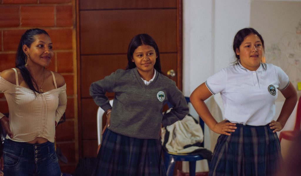 quinto encuentro cartografía social