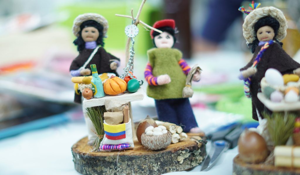 Encuentro en Silva, Cauca 2023