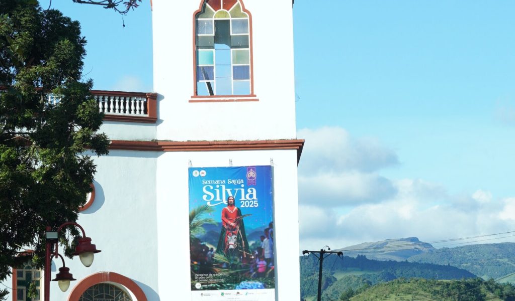 Encuentro en Silva, Cauca 2023