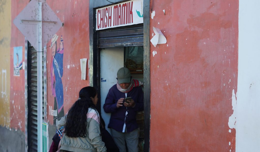 Encuentro en Silva, Cauca 2023