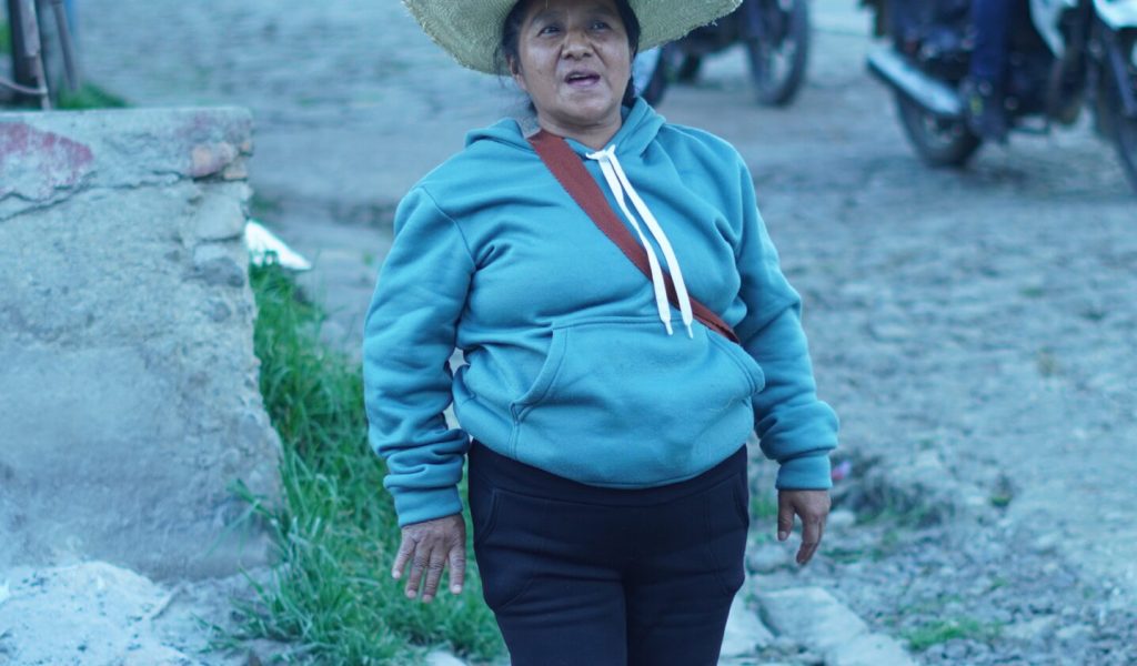 Encuentro en Silva, Cauca 2023