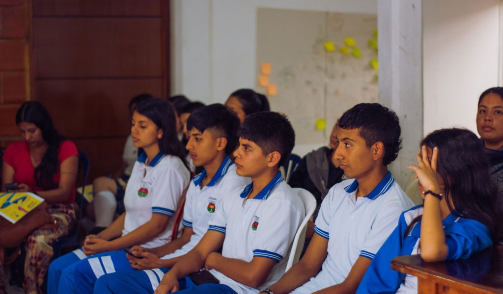 quinto encuentro cartografía social