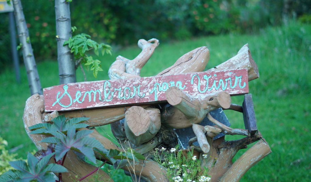 Encuentro en Silva, Cauca 2023