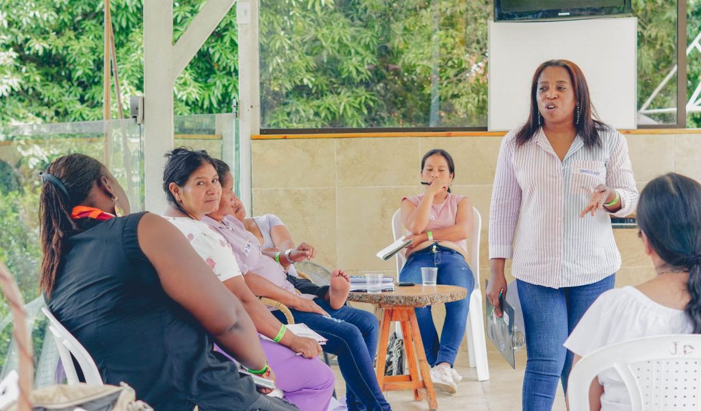 primer encuentro: Junio 2023