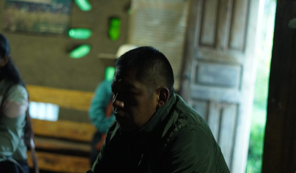 Encuentro en Silva, Cauca 2023