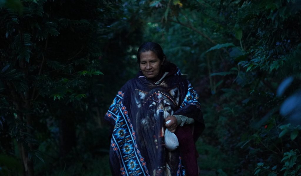 Encuentro en Silva, Cauca 2023