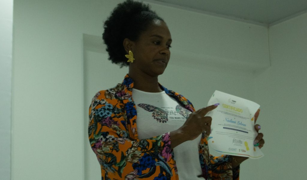 Mapeo departamental Abril 2023