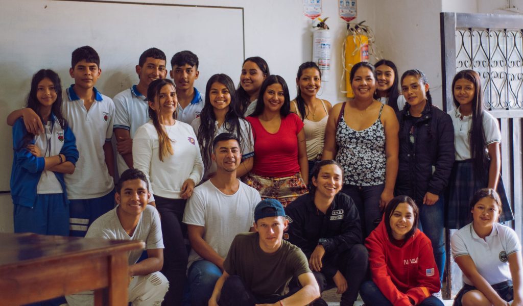 quinto encuentro cartografía social