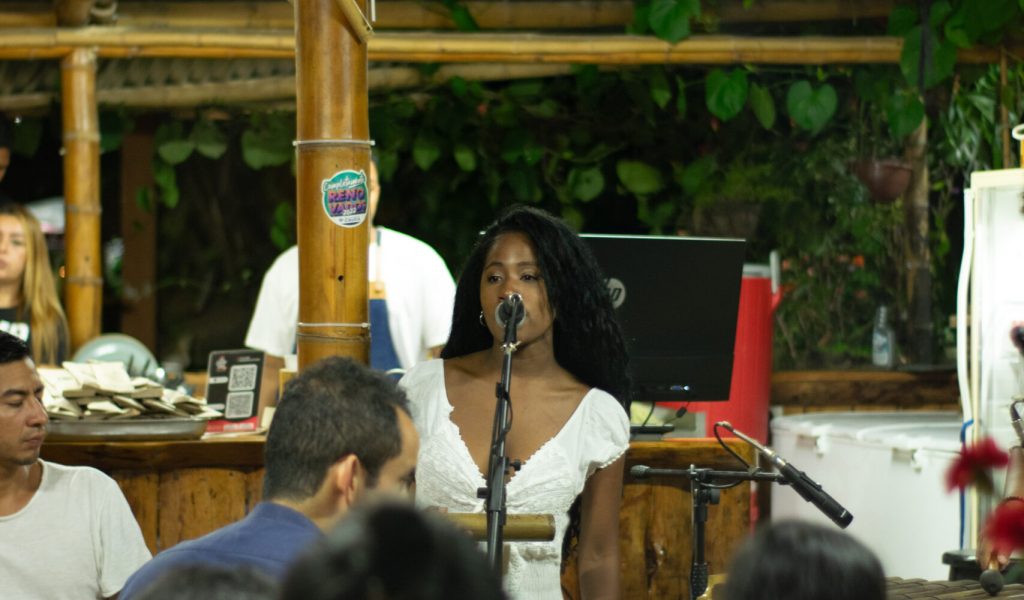 Mapeo Departamental Octubre 2022