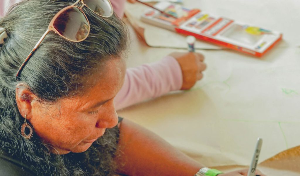 primer encuentro: Noviembre 2023