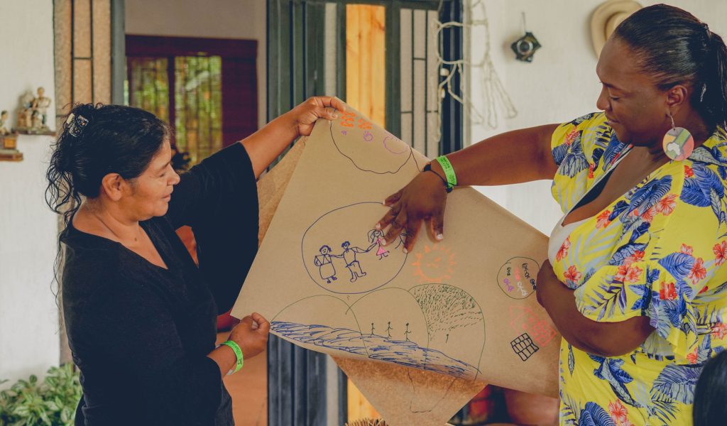 primer encuentro: Noviembre 2023