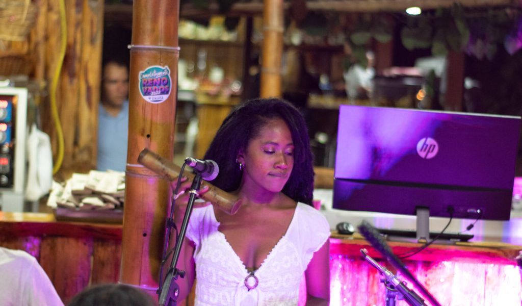 Mapeo Departamental Octubre 2022