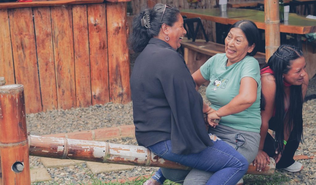 primer encuentro: Noviembre 2023