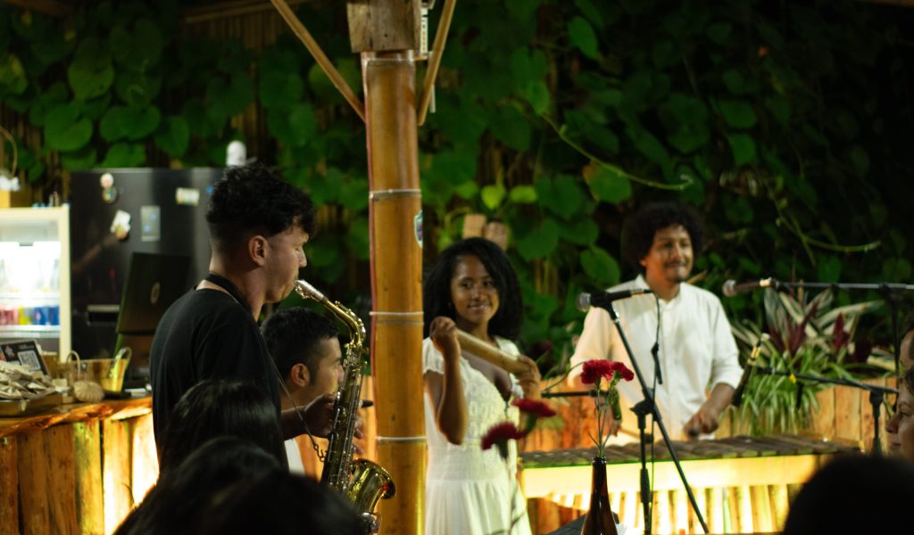 Mapeo Departamental Octubre 2022