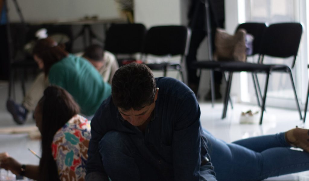 Mapeo departamental Diciembre 2022