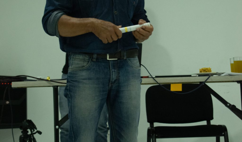 Mapeo departamental Abril 2023