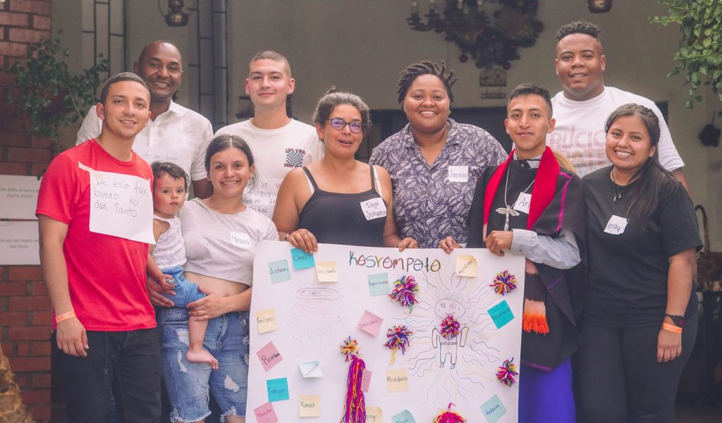 Tercer encuentro Oct 2023