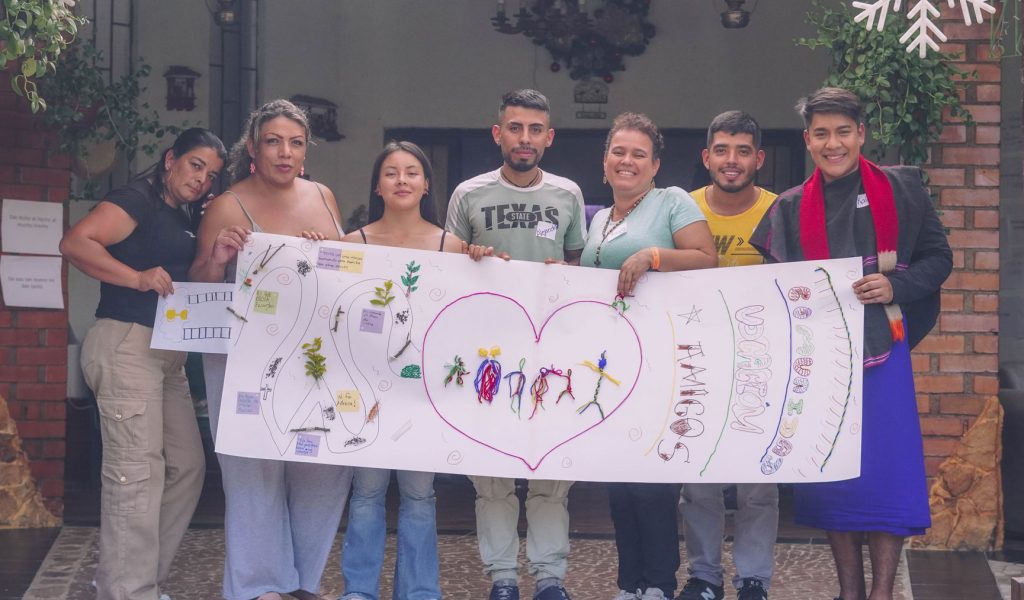 Tercer encuentro Oct 2023