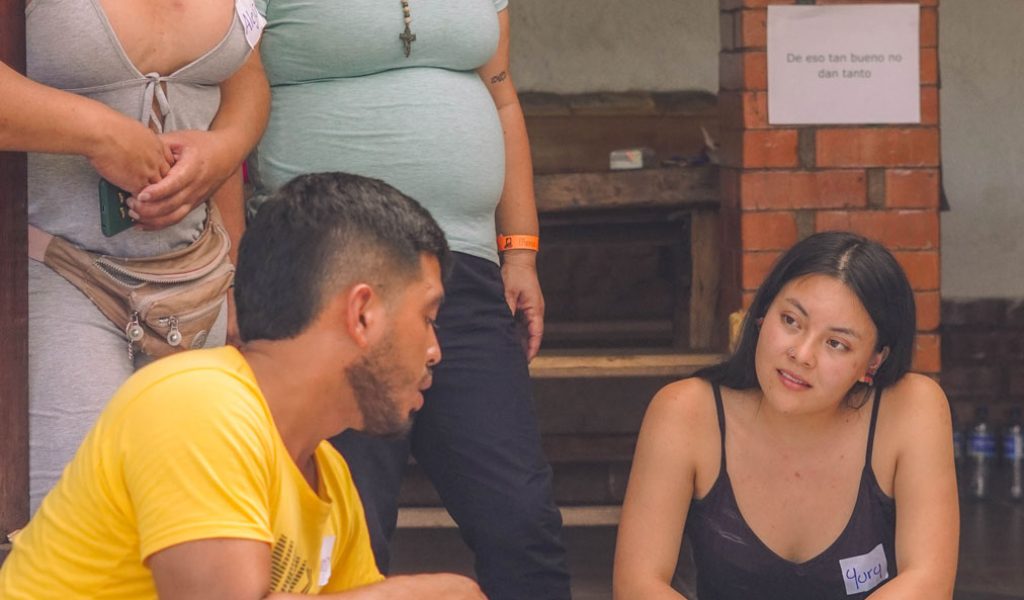 Tercer encuentro Oct 2023