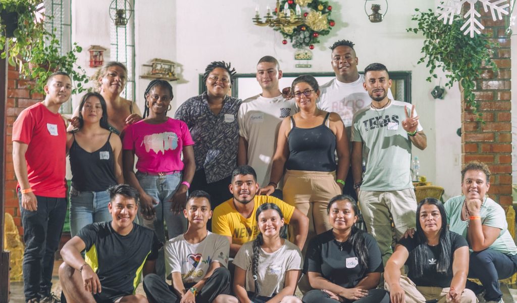 Tercer encuentro Oct 2023