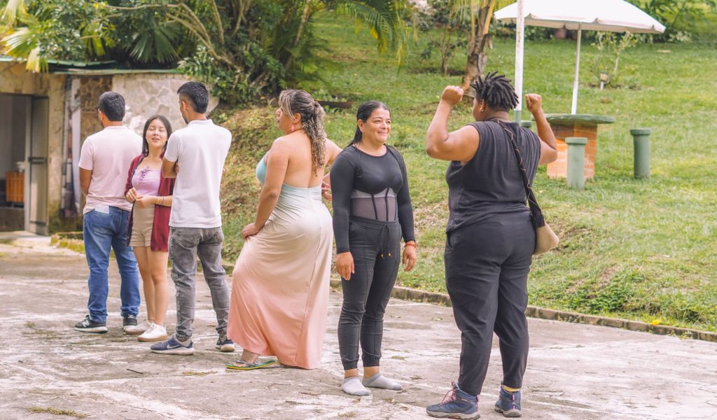 Tercer encuentro Oct 2023