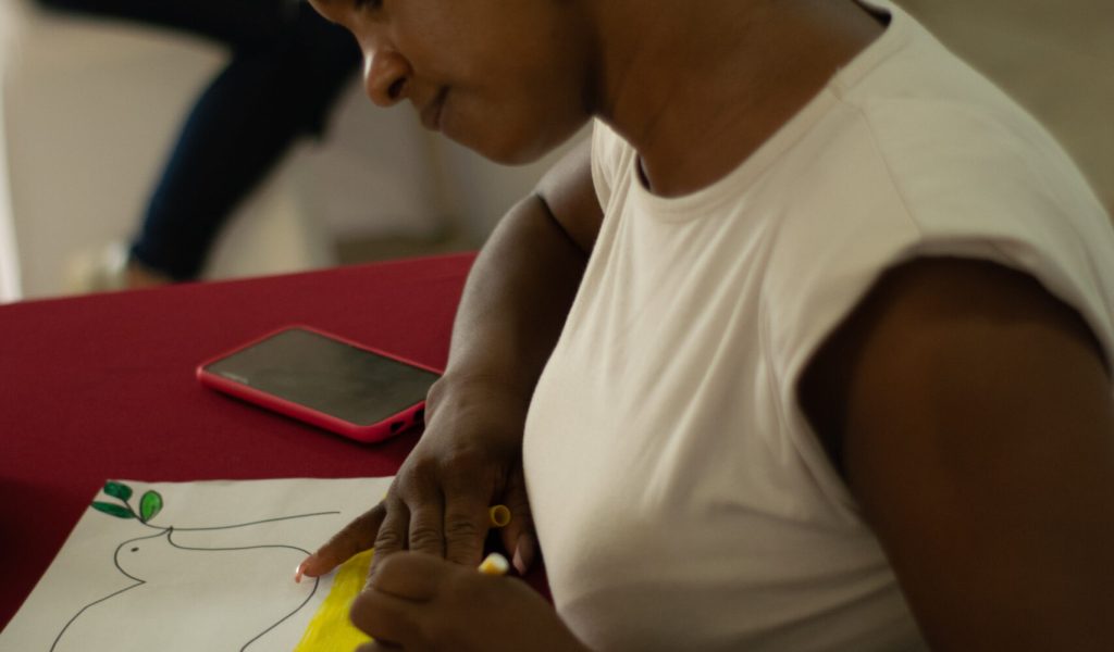 Mapeo Departamental Octubre 2022