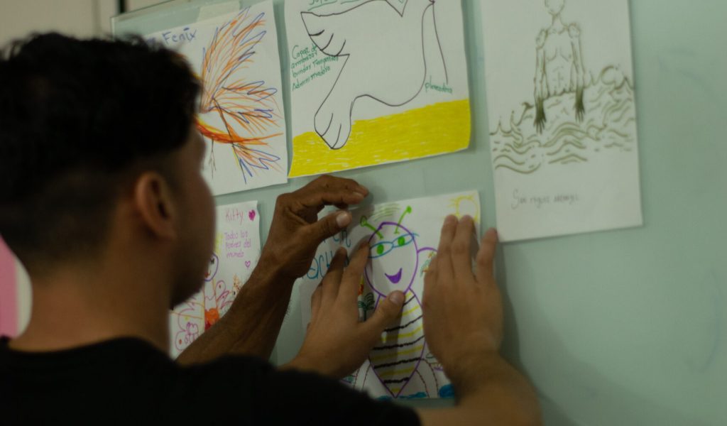 Mapeo Departamental Octubre 2022