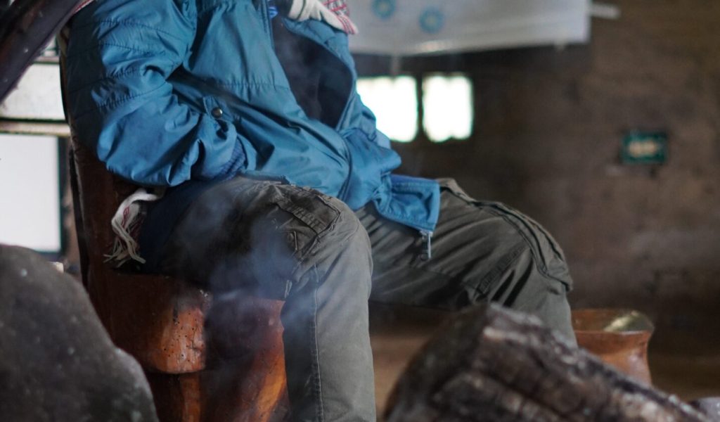 Encuentro aprendizajes en Silvia, Cauca 2024