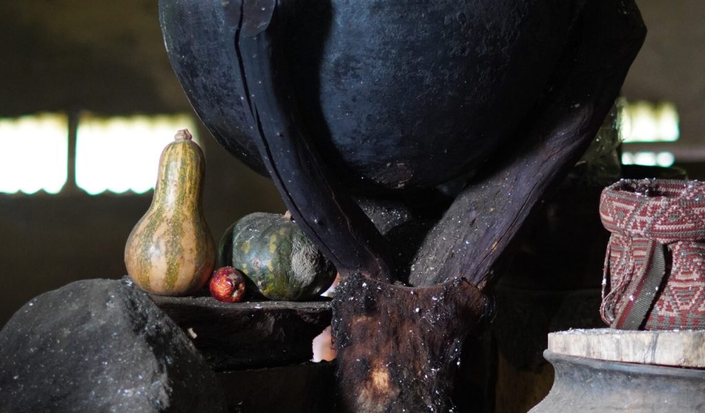 Encuentro aprendizajes en Silvia, Cauca 2024