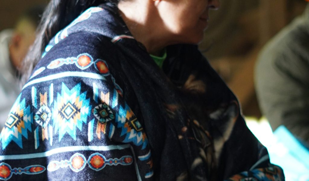 Encuentro aprendizajes en Silvia, Cauca 2024