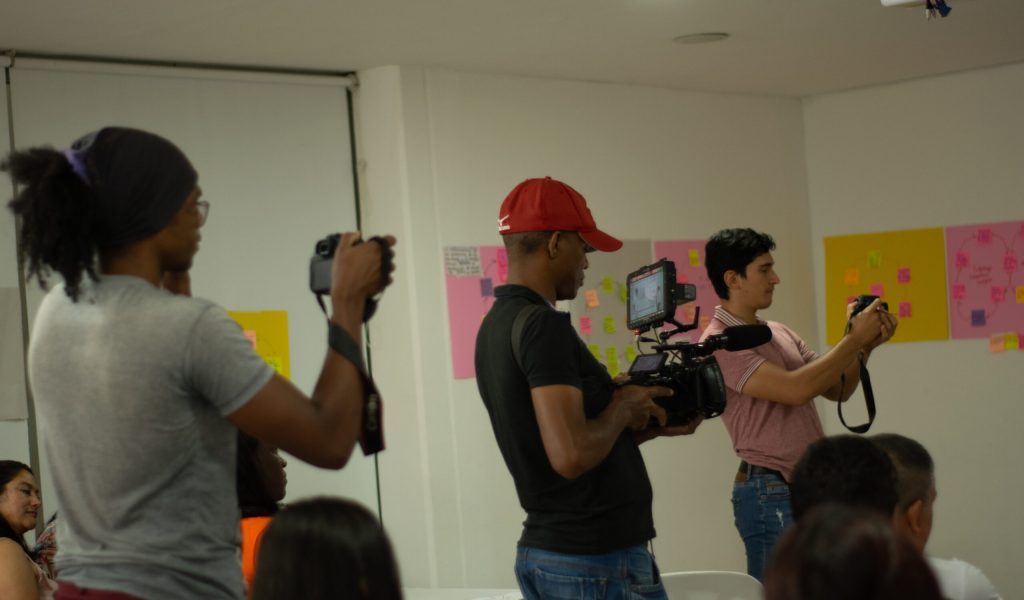 Mapeo Departamental Octubre 2022