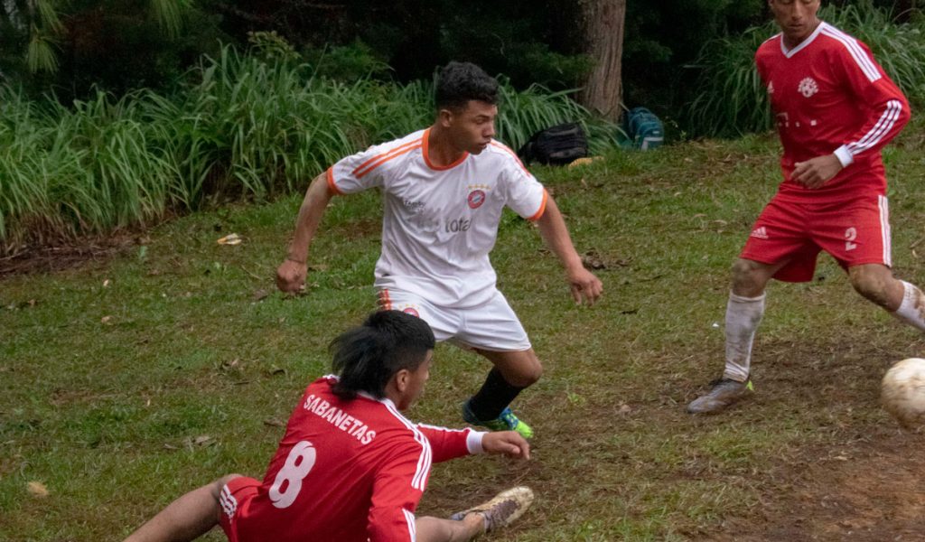 Encuentro festival de la cordillera