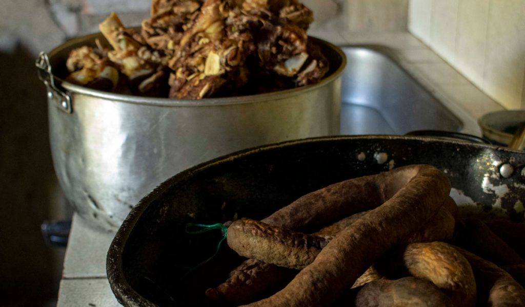 Encuentro festival de la cordillera