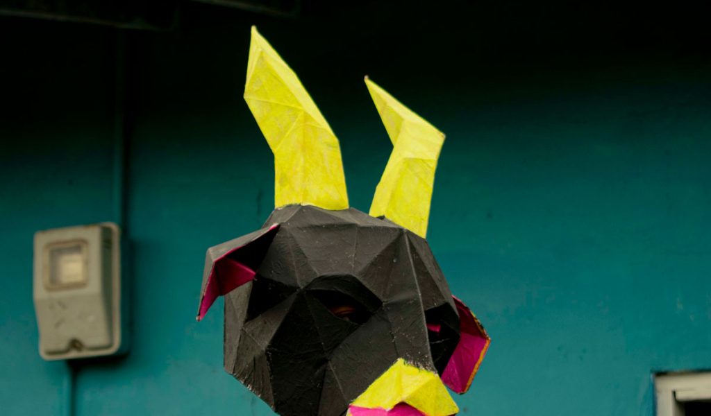 Encuentro festival de la cordillera