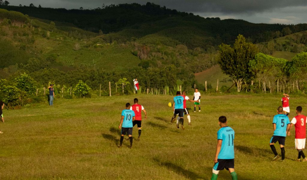 Encuentro festival de la cordillera